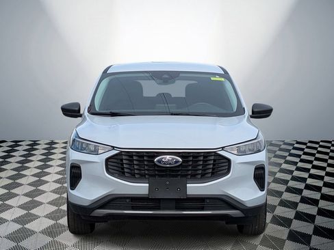Used 2025 Ford Escape Active AWD/4WD image 2