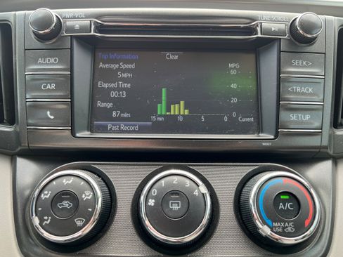 Used 2015 Toyota RAV4 LE AWD/4WD image 20