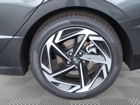 New 2026 Hyundai Sonata SEL FWD image 5