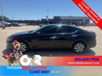 Used 2024 Nissan Altima 2.5 S FWD video 2