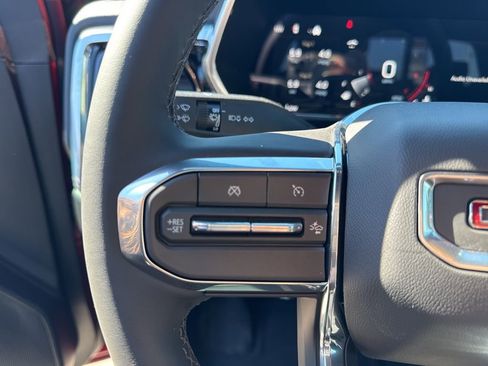 New 2026 GMC Canyon Elevation w/ Convenience Package image 15