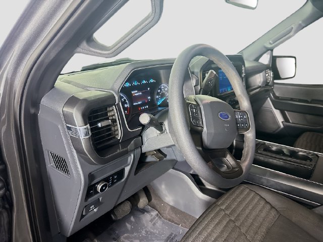 Used 2023 Ford F150 XL w/ STX Appearance Package AWD/4WD image 21