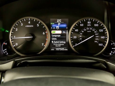 Used 2016 Lexus NX 200t FWD w/ Premium Package image 18