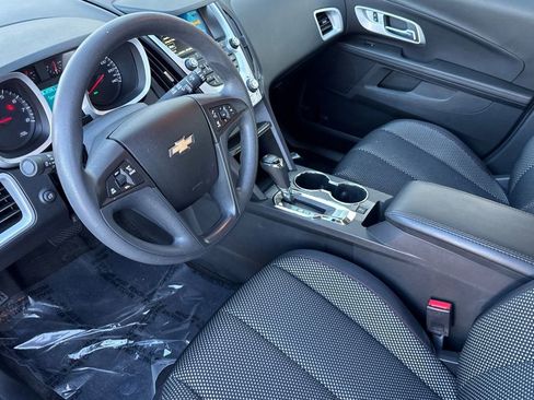 Used 2016 Chevrolet Equinox LS image 12