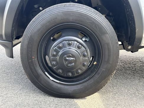 New 2026 RAM 4500 Tradesman RWD image 4