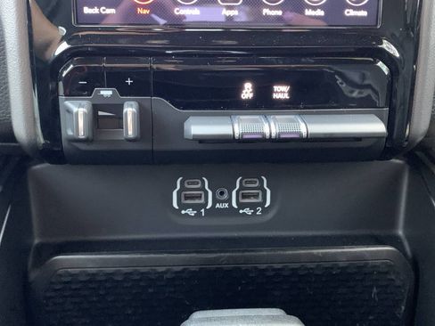 Used 2020 RAM 1500 Rebel w/ Rebel Level 1 Equipment Group image 21