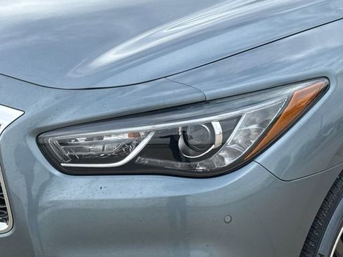 Used 2018 INFINITI QX60 AWD w/ Premium Plus Package image 4