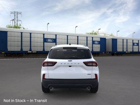 New 2026 Ford Escape ST-Line Select w/ Tech Pack #1 AWD/4WD image 5