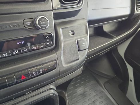 Used 2023 RAM ProMaster 2500 image 19