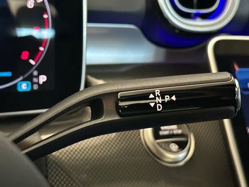 Certified 2025 Mercedes-Benz C 300 C 300 image 27