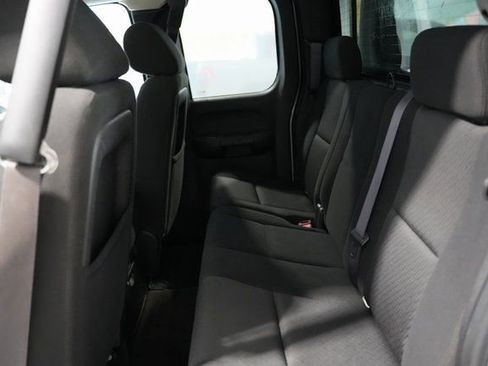 Used 2011 GMC Sierra 1500 SLE w/ Power Tech Package image 13