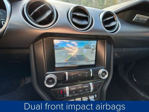 Used 2018 Ford Mustang GT Premium w/ Equipment Group 401A image 32