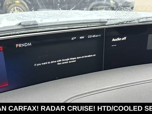 Used 2025 Lincoln Navigator L Reserve AWD/4WD image 17