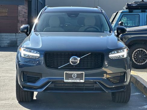 Certified 2023 Volvo XC90 T8 Plus AWD/4WD image 11