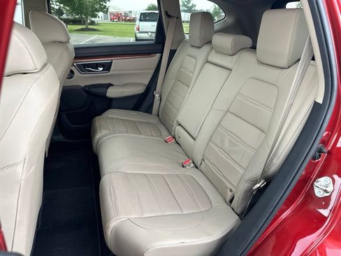 Used 2017 Honda CR-V Touring image 15