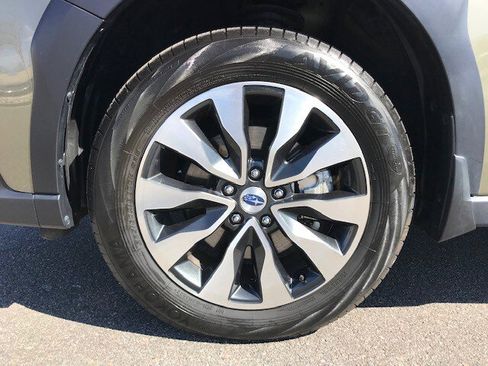 Certified 2023 Subaru Outback Limited XT image 12