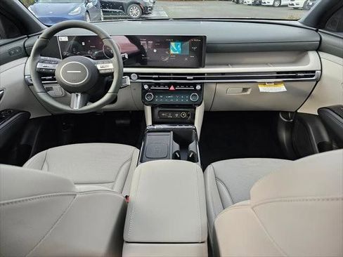 New 2026 Hyundai Tucson Limited AWD/4WD image 15