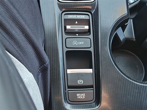 Certified 2024 Honda Civic Sport image 25