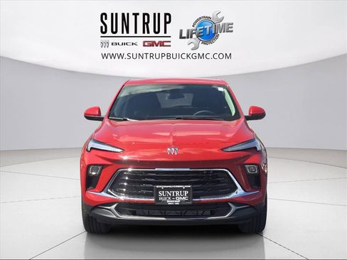 New 2026 Buick Encore GX Preferred w/ Comfort Package image 16