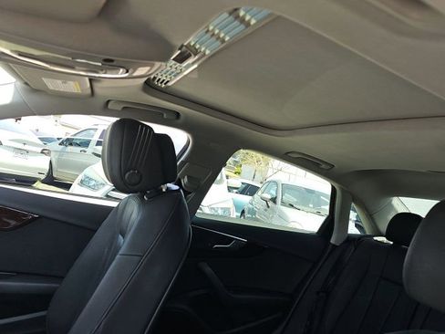 Used 2019 Audi A4 2.0T Premium w/ Convenience Package AWD/4WD image 7
