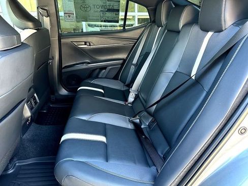New 2026 Toyota Camry SE image 16
