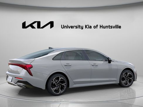 New 2025 Kia K5 GT-Line w/ GT-Line Premium Package image 8