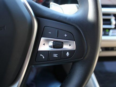 Used 2021 BMW 330i Sedan w/ Convenience Package image 15