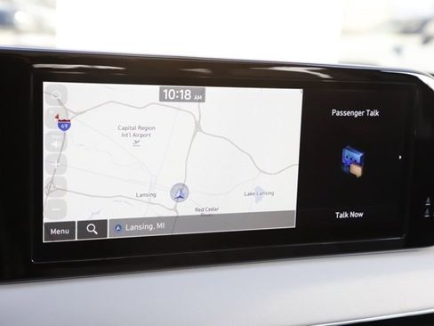 Certified 2023 Hyundai Palisade Calligraphy image 28