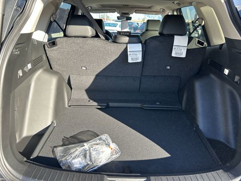 Used 2024 Honda CR-V EX-L image 54