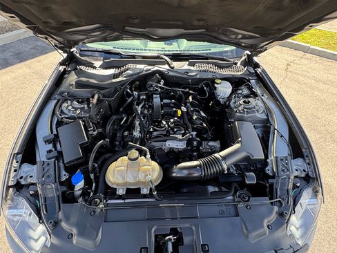 Used 2022 Ford Mustang Premium w/ Equipment Group 201A image 23