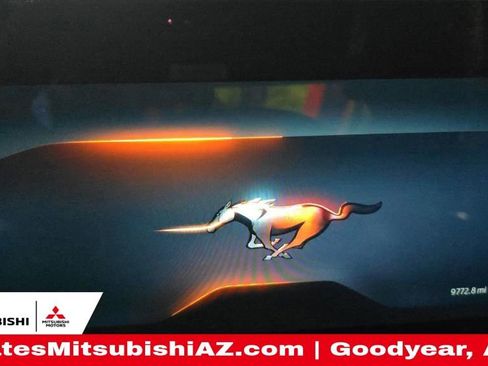 Used 2025 Ford Mustang Premium image 13