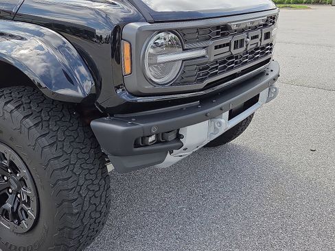 Used 2024 Ford Bronco Raptor image 7