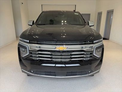 New 2026 Chevrolet Tahoe Premier