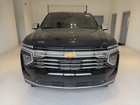 New 2026 Chevrolet Tahoe Premier AWD/4WD image 2