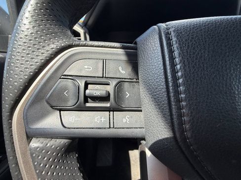Used 2025 Toyota 4Runner 4WD image 16