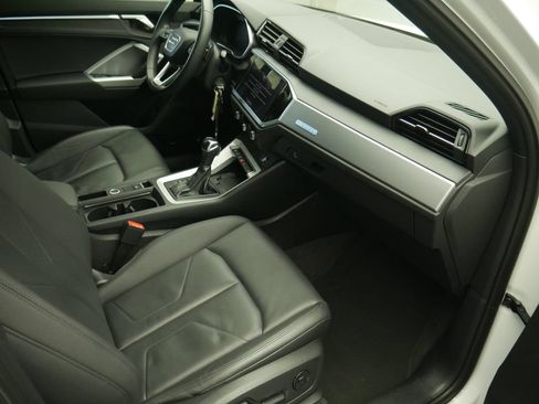 Certified 2023 Audi Q3 2.0T Premium Plus AWD/4WD image 30