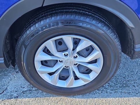 Certified 2023 Honda CR-V LX image 8