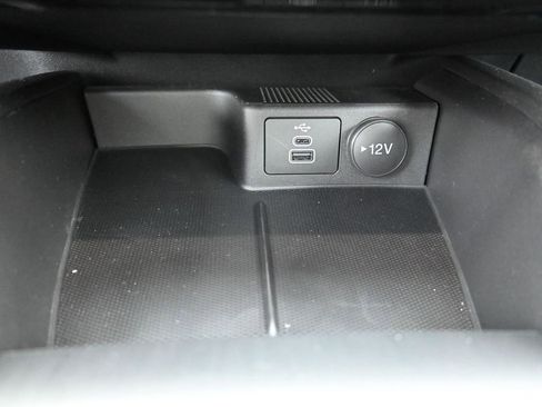 New 2026 Ford Escape ST-Line Select w/ Tech Pack #1 image 29