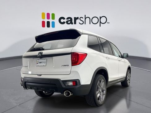 Used 2023 Honda Passport EX-L image 5