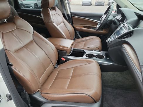 Used 2017 Acura MDX SH-AWD w/ Advance Package image 19