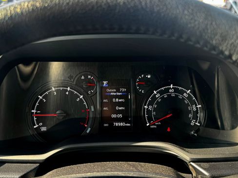 Used 2022 Toyota 4Runner SR5 Premium image 33