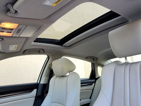 Used 2021 Honda Accord EX-L image 23