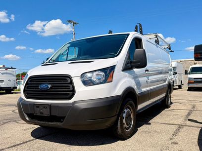 Used 2019 Ford Transit 250 148 Low Roof