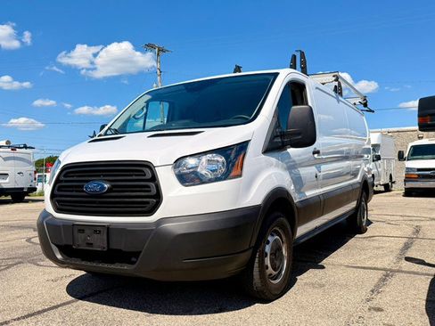 Used 2019 Ford Transit 250 148 Low Roof RWD image 1