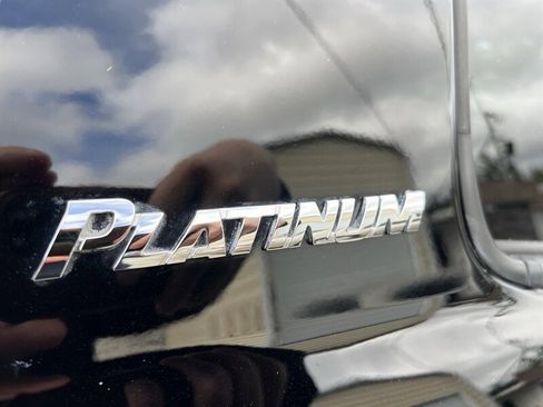 Used 2013 Toyota Tundra Platinum image 23