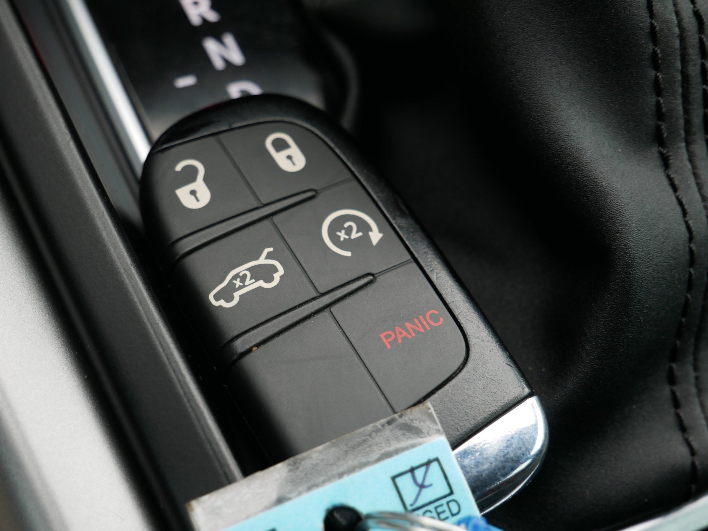 Used 2024 Dodge Hornet R/T AWD/4WD image 33