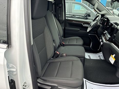 New 2026 GMC Sierra 1500 SLE w/ Preferred Package AWD/4WD image 20