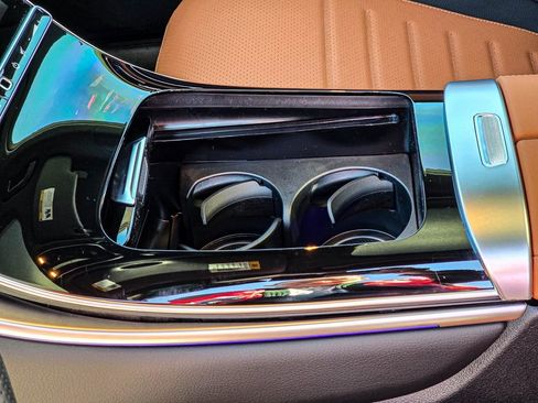 New 2026 Mercedes-Benz GLC 300 4MATIC image 17