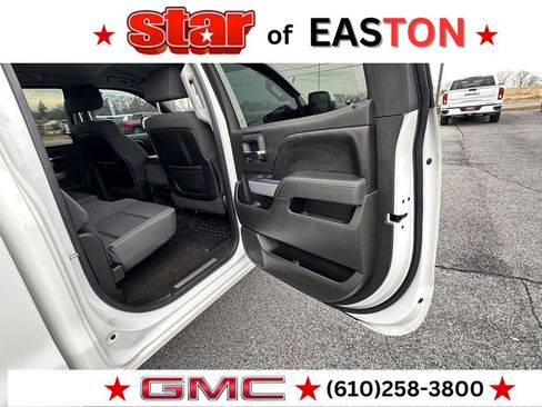 Used 2015 Chevrolet Silverado 1500 LT w/ All Star Edition image 13
