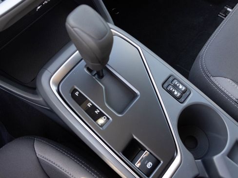 New 2025 Subaru Crosstrek 2.0i Premium image 21